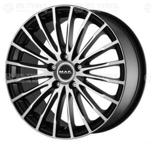 MAK Fatale (IB) 7.5xR17 ET30 5*120 D72.6