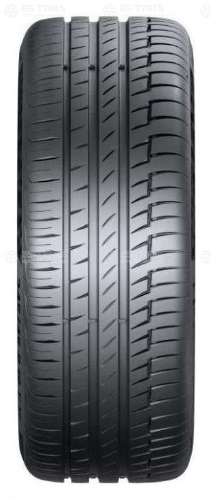 Continental ContiPremiumContact 6 ContiSilent MO 325/40 R22 114Y