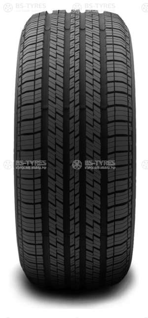 Continental 4x4 ContiContact MO 235/60 R17 102V