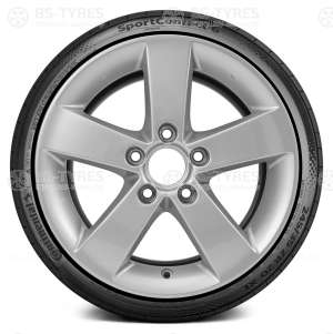 Continental ContiSportContact 6 ContiSilent 285/40 R22 110Y