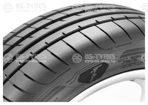 Goodyear Eagle F1 Asymmetric 3 225/45 R19 96W