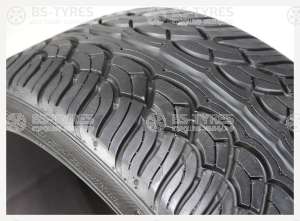 Yokohama Parada Spec-X PA02 275/45 R20 110V