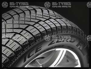 Pirelli Ice Zero Friction 215/65 R16 102T