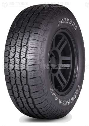 Fortuna FSR308 Tormenta A/T 285/70 R17C 121/118S