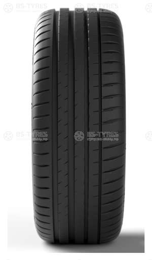 Michelin Pilot Sport 4 315/30 R22 107Y