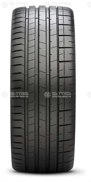 Pirelli P Zero 4 255/50 R19 107V