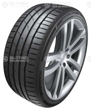 Hankook Ventus S1 Evo 3 K127A SUV RunFlat 255/50 R19 107W