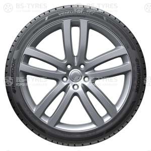 Hankook Ventus S1 Evo 3 K127A SUV RunFlat 255/50 R19 107W