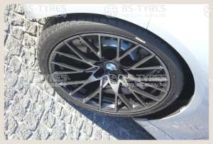 Hankook Ventus S1 Evo 3 K127A SUV RunFlat 255/50 R19 107W