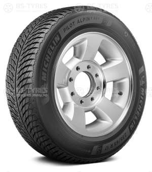 Michelin Pilot Alpin 5 285/35 R21 105W