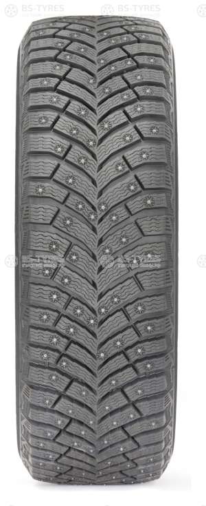 Michelin X-Ice North 4 225/50 R17 98T