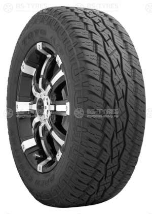 Toyo Open Country A/T+ 265/75 R16 112S