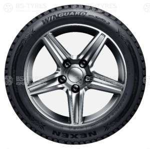 Nexen Winguard Winspike 3 205/60 R16 92T