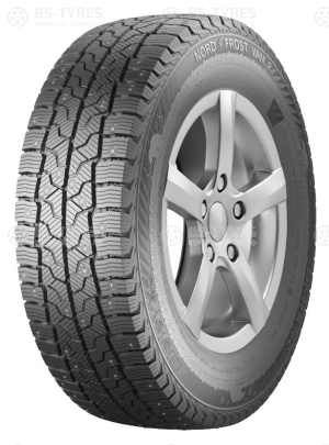Gislaved Nord Frost VAN 2 SD 215/65 R15C 104/102R