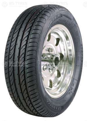 Compasal GrandEco 215/45 R17 91W