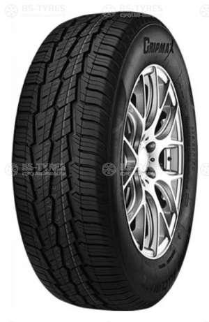 Gripmax SureGrip A/S Van 215/70 R15C 109/107T