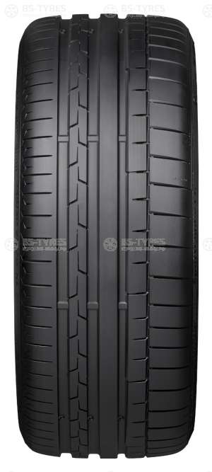 Continental ContiSportContact 6 ContiSilent 285/40 R22 110Y