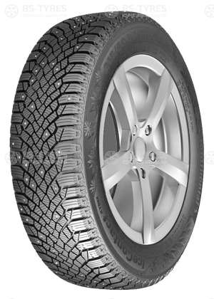 Continental IceContact XTRM 275/45 R20 110T