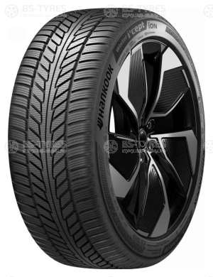 Hankook iON i*cept IW01A SUV 255/35 R21 98V
