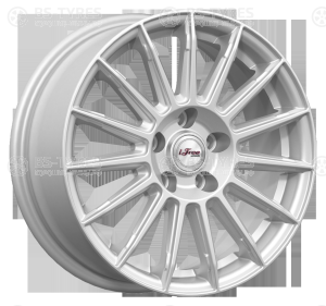 iFree Азур (КС1052) (Хай вэй) 6.5xR16 ET33 5*108 D67.1