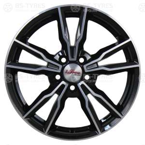 Икигай (КС865) (Блэк Джек)