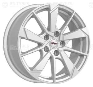 iFree Зиплайн (КС1042) (Нео-классик) 6.5xR16 ET46 5*114.3 D66.1