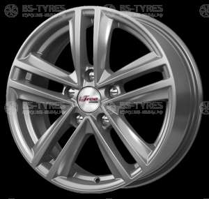 iFree Катар (КС885) (Хай вэй) 6.5xR16 ET45 5*114.3 D60.1