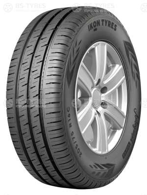 Ikon (Nokian Tyres) Autograph Eco C3 185/75 R16C 104/102S