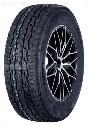 Ikon (Nokian Tyres) Autograph Snow C3 215/70 R15C 109/107R