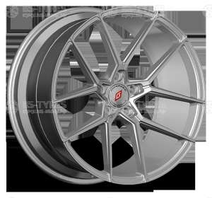 Inforged IFG39 (S) 8.5xR19 ET45 5*108 D63.3