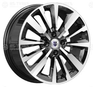 Эрман (КС997) (BA)