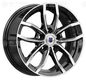 Фрост (КС1048) (BA)