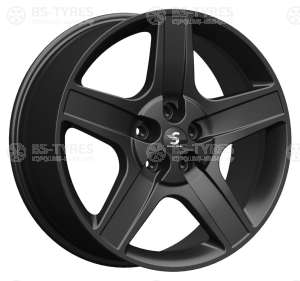 K&K Premium КР008 (FB) 8.5xR20 ET40 5*108 D63.35