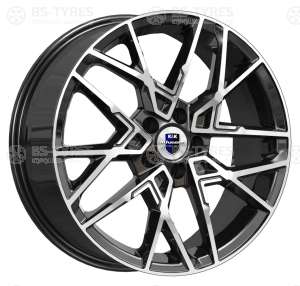 Вудроф (КС1044) (BA)