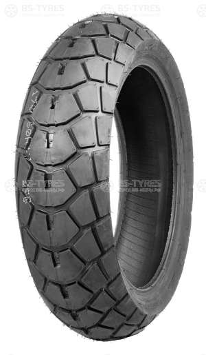 King tyre K66 120/70 R17 58W Рулевая
