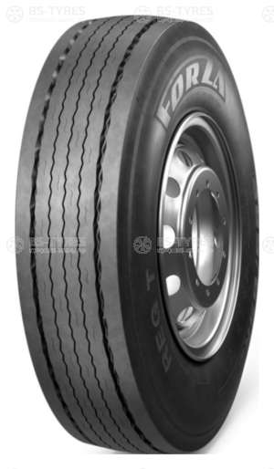 Кама Forza REG 315/80 R22.5 154/150K Рулевая