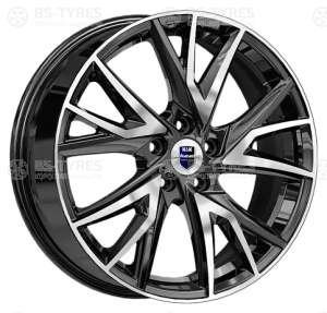 K&K Кайлас (BA) 6.5xR18 ET34 5*114.3 D66.6