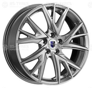 K&K Кайлас (DPl) 6.5xR18 ET34 5*114.3 D66.6