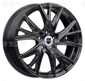 K&K Кайлас (Qz) 6.5xR18 ET43 5*112 D57.1