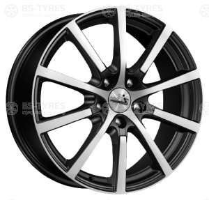 iFree Big Byz (КС680) (Блэк Джек) 7xR17 ET39 5*110 D65.1