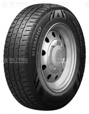 Kumho Winter Portran CW51 215/70 R15C 109/107R