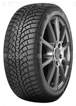 Kumho Wintercraft WP71 255/45 R18 103V