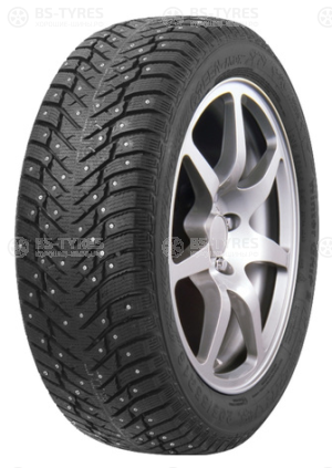 LingLong Green-Max Winter Grip 2 235/45 R18 98T