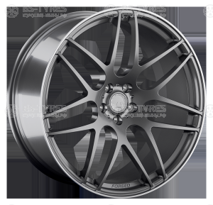 LS Forged FG09 (MGML) 11xR21 ET42 5*112 D66.6