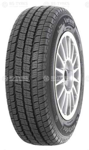 Matador MPS 125 Variant All Weather 235/65 R16C 121/119N