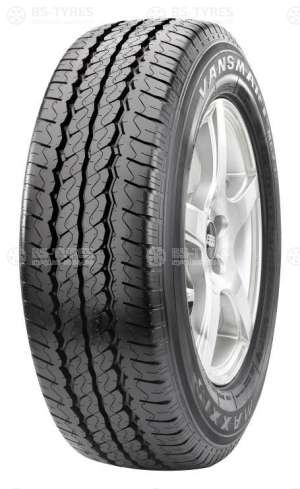 Maxxis MCV3+ VanSmart 185/75 R16C 104/102R