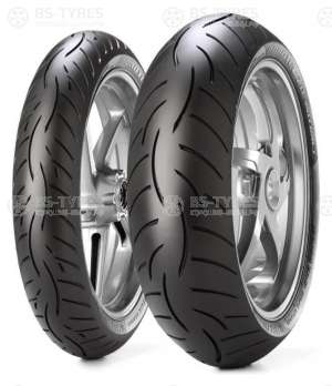 Metzeler Roadtec Z8 110/80 R18 58W Рулевая