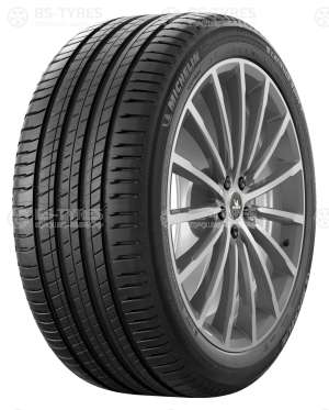 Michelin Latitude Sport 3 RunFlat 275/40 R20 106W