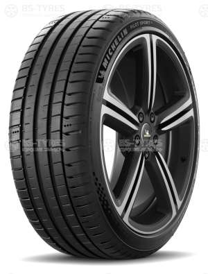 Michelin Pilot Sport 5 255/40 R20 101Y