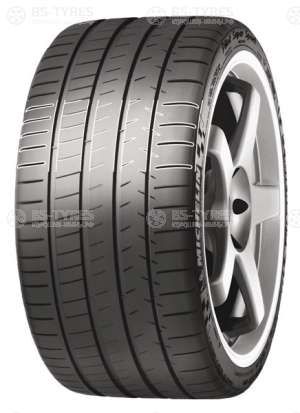 Michelin Pilot Super Sport MO 295/30 R20 101Y